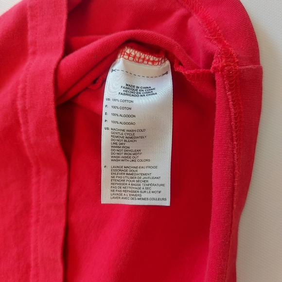 Adidas Originals England Mens T-Shirt, Size Large - Picture 6 of 10